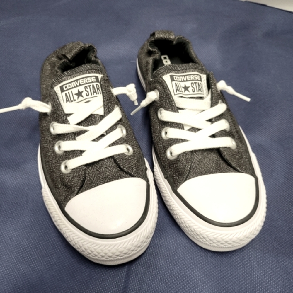 Women's Converse Chuck Taylor All Star